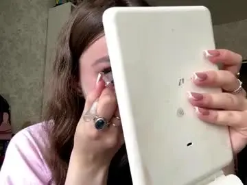 Chaturbate Sex Cam of ashleighgittinger