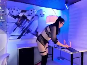 Chaturbate Adult Video Chat of bella_milff