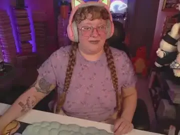 Chaturbate Adult Video Chat of fatveronica