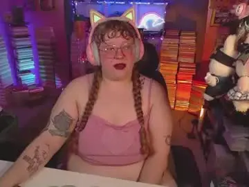 Chaturbate Private Sex Chat of fatveronica