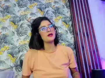 Chaturbate Nude Webcam of ivannavolkova