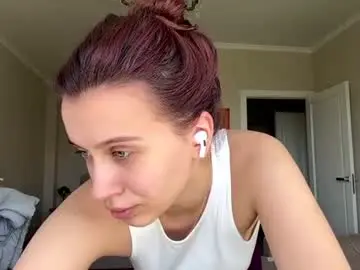 Chaturbate Adult Video Chat of kerrieteem