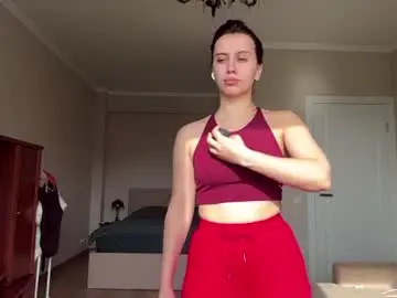 Chaturbate Best Webcam of kerrieteem