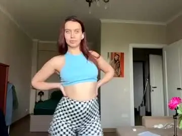 Chaturbate Best live sex cam show of kerrieteem