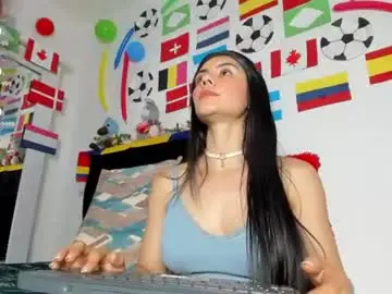 Chaturbate Live Porn of lisvandre