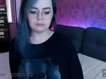 Chaturbate Sex Cam of loramoonnn