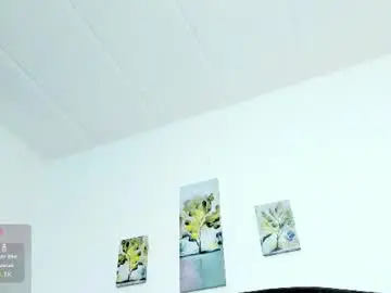 Chaturbate Private Sex Chat of natasha_cute01