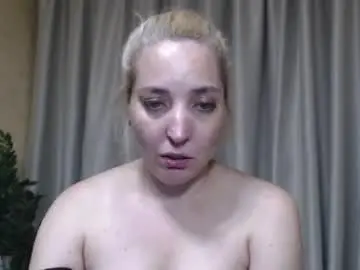 Chaturbate Sex Cam of ohsweetmari