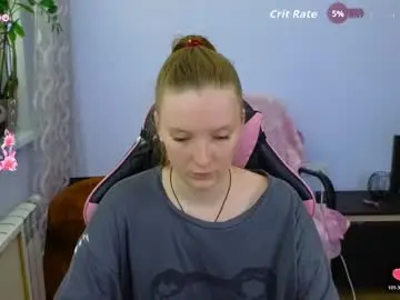 Chaturbate Live Sex Cam of playful_mary