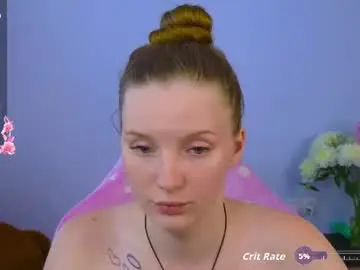 Chaturbate Live Sex of playful_mary