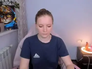 Chaturbate Live Sex of playful_mary