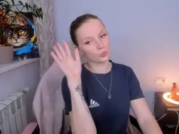 playful_mary from chaturbate