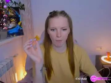 Chaturbate Live Sex of playful_mary