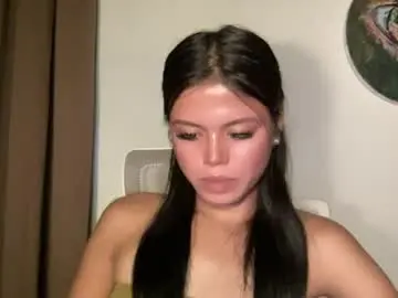 Chaturbate Nude Webcam of sexy_maevemorexxx