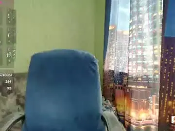 Chaturbate Adult Webcam of shynesssophie