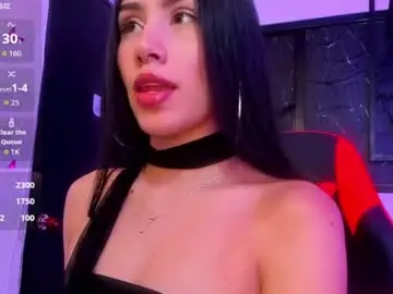 Chaturbate Adult Video Chat of zoegp