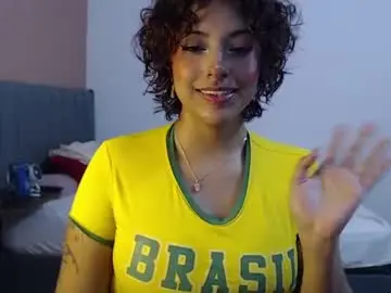 Chaturbate Live Sex Cam of akemi_san_