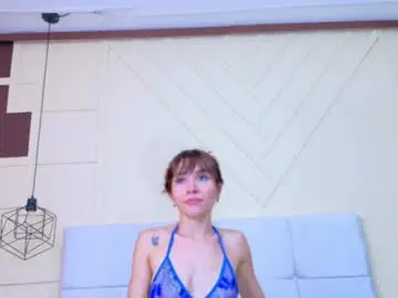 Chaturbate Sex Chat of alixduzan
