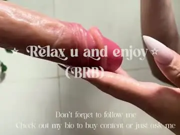 ametrix_ from chaturbate