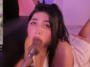 Chaturbate Live Sex of danna_adams1