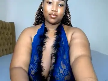 Chaturbate Private Sex Chat of ebony_doll11