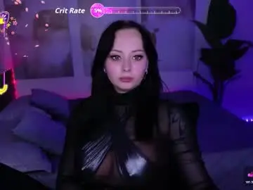Chaturbate Free Live Porn of eliseroyalty