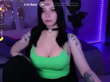 Chaturbate Adult Webcam of eliseroyalty