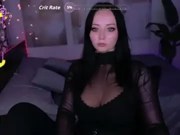 Chaturbate Live Sex of eliseroyalty
