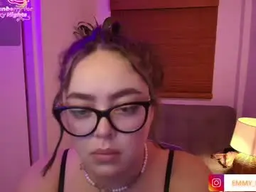Chaturbate Adult Webcam of emmy_peach1