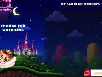 emmy_peach1 from chaturbate