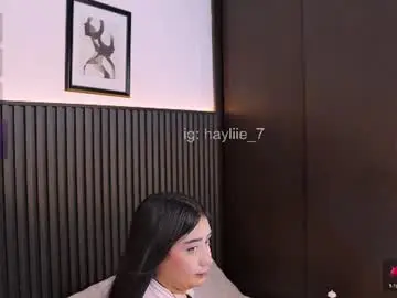 hay1_ from chaturbate