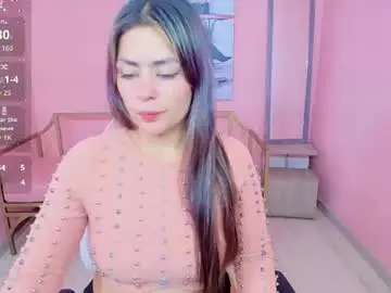 Chaturbate Sex Cam of ivonne_pier_x