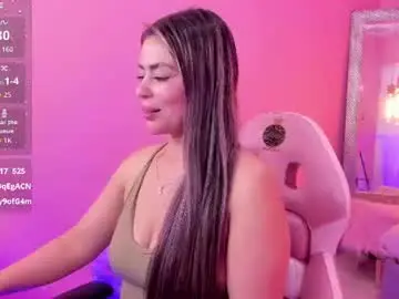 Chaturbate Free Live Porn of ivonne_pier_x