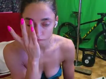 Chaturbate Nude Webcam of kotogal