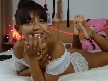 Chaturbate Adult Webcam of lexa_raven