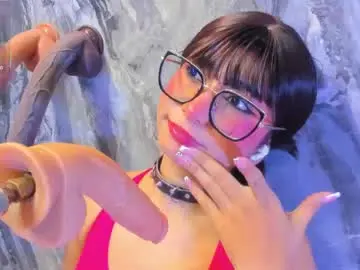Chaturbate Live Sex of linda_sofi__