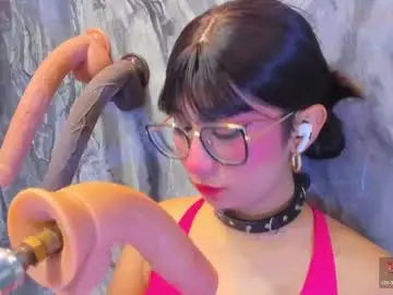 Chaturbate Adult Webcam of linda_sofi__