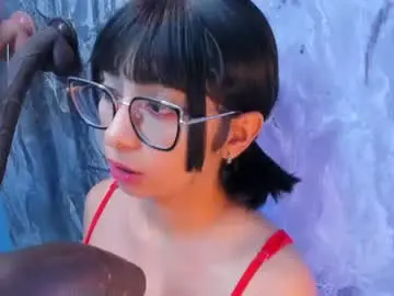 Chaturbate Free Porn Cam of linda_sofi__