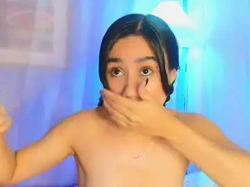 Chaturbate Watch Live Sex Cams of lizzy_kane