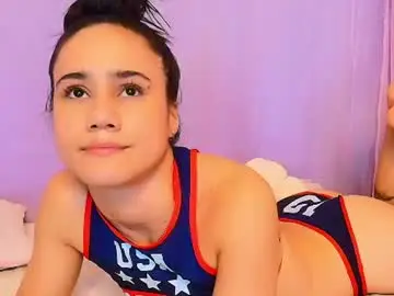 Chaturbate Sex Chat of lizzy_kane