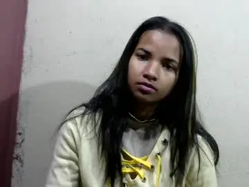 Chaturbate Sex Chat of luna_cherry0