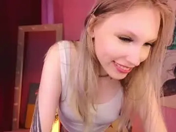 Chaturbate Adult Video Chat of miladuales