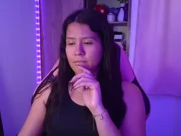 olivia_watson_ from chaturbate
