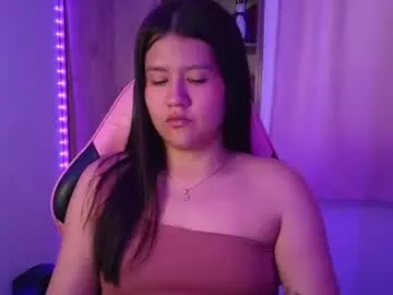 Chaturbate Live Porn of olivia_watson_