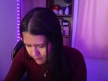 Chaturbate Free Porn Cam of olivia_watson_