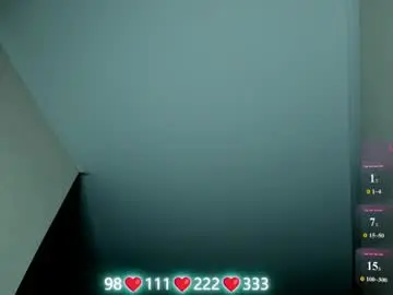 Chaturbate Best live sex cam show of oliviamunk