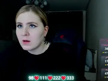 Chaturbate Adult Video Chat of oliviamunk