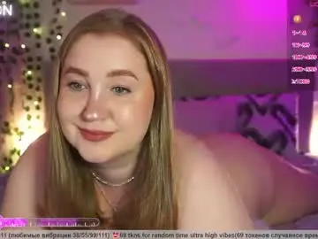 Chaturbate Adult Video Chat of ollydoll