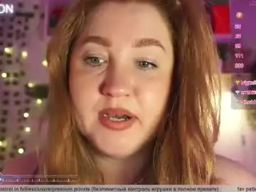 Chaturbate Adult Video Chat of ollydoll