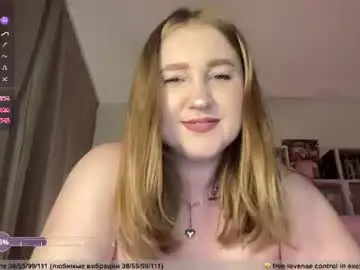 Chaturbate Nude Webcam of ollydoll